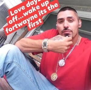 Meet your Posher, Alfonso